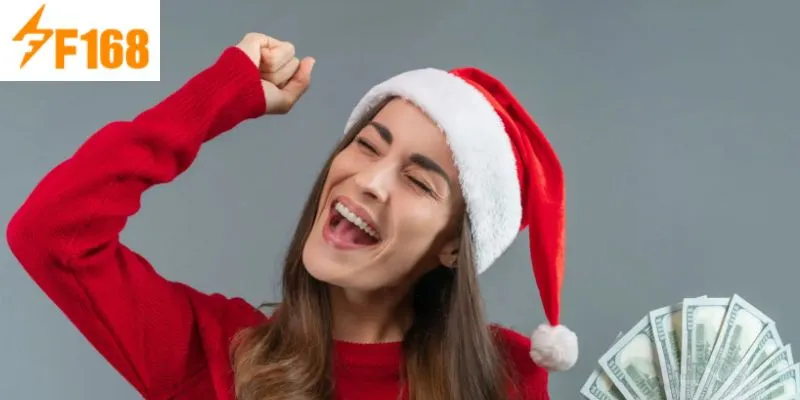 กิจกรรมมอบของขวัญวันเกิด F168 กำลังดำเนินการอยู่