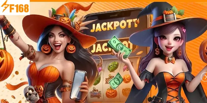 ดาวน์โหลดแอป F168: สัมผัสประสบการณ์เดิมพันสดใสบนมือถือ