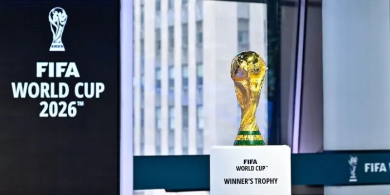 ตั๋วอย่างเป็นทางการของฟุตบอลโลก 2026 เป็นของทีมใด