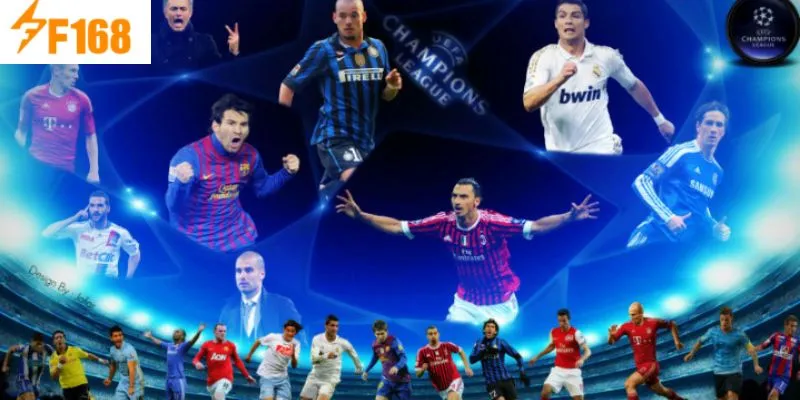 ท็อปรายการเดิมพันกีฬาที่ได้รับความนิยมสูงสุดที่ F168