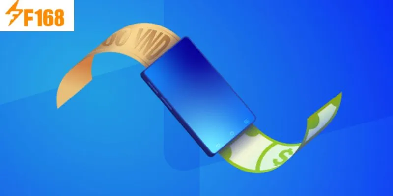 สถานการณ์การทำธุรกรรมเติมเงินที่ F168 ถูกปฏิเสธ