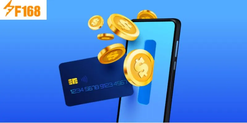 เติมเงิน F168 – คู่มือแบบละเอียดตั้งแต่ต้นจนจบ
