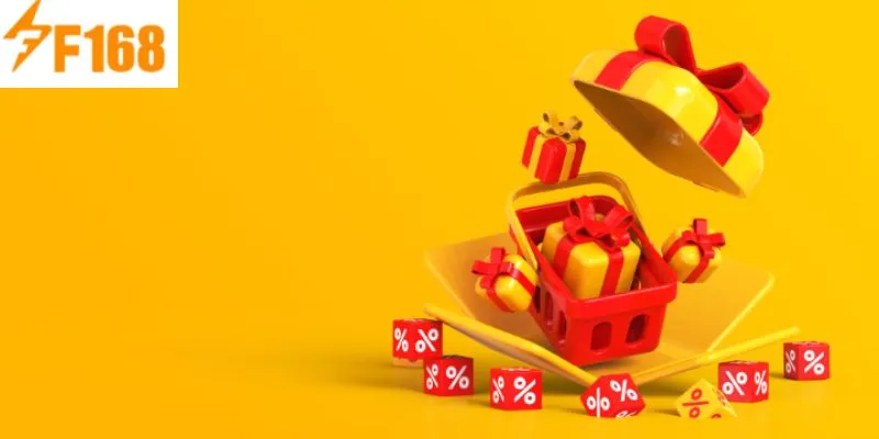 โปรโมชั่นต้อนรับ F168 2025 สำหรับสมาชิกใหม่